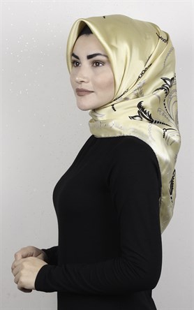Sarar İpek Eşarp 4125-66