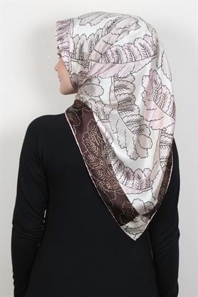 Sarar İpek Eşarp 4125-69