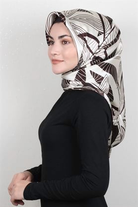 Sarar İpek Eşarp 4125-70