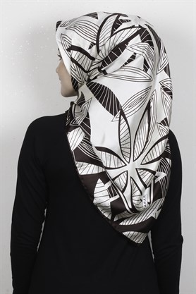 Sarar İpek Eşarp 4125-70