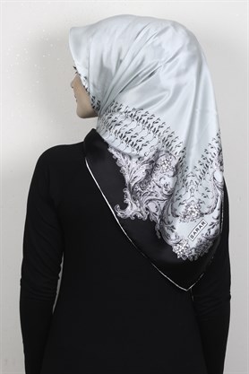 Sarar İpek Eşarp 4125-72