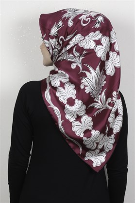 Sarar İpek Eşarp 4125-74