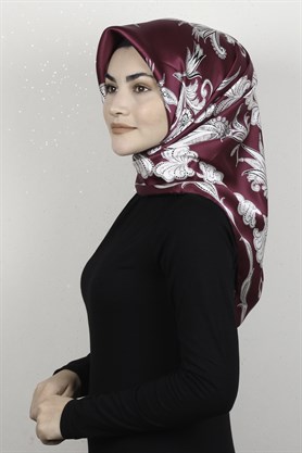Sarar İpek Eşarp 4125-74