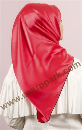 Sarar İpek Eşarp 4125-22