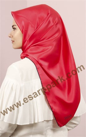 Sarar İpek Eşarp 4125-22