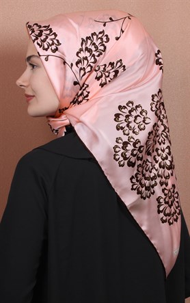 Sarar İpek Eşarp 4125-24