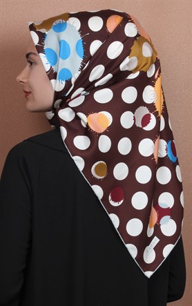 Sarar İpek Eşarp 4125-37