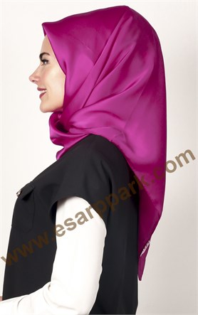 Sarar İpek Eşarp 5078-1