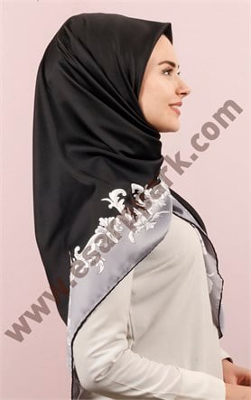 Sayanora Büyük Eşarp 1075-2