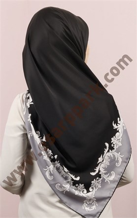 Sayanora Büyük Eşarp 1075-2