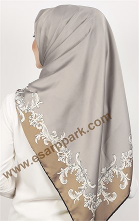 Sayanora Büyük Eşarp 1075-3