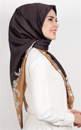 Sayanora Büyük Eşarp 1075-4