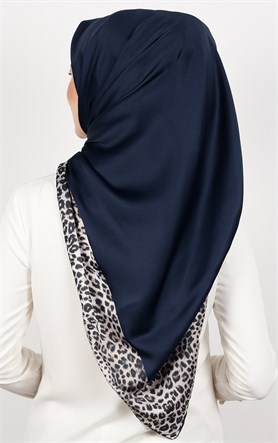 Sayanora Büyük Eşarp 1076-1