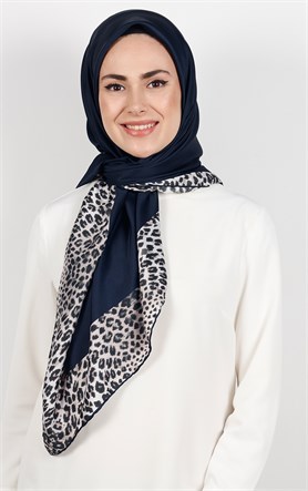 Sayanora Büyük Eşarp 1076-1