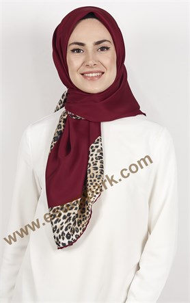 Sayanora Büyük Eşarp 1076-3