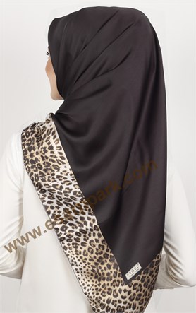 Sayanora Büyük Eşarp 1076-4