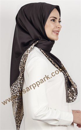 Sayanora Büyük Eşarp 1076-4