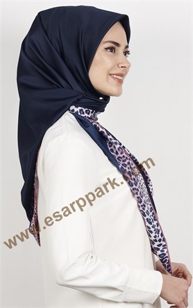 Sayanora Büyük Eşarp 1076-6