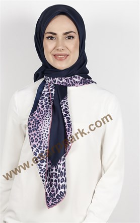 Sayanora Büyük Eşarp 1076-6