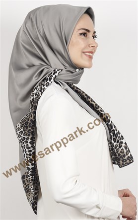 Sayanora Büyük Eşarp 1076-7