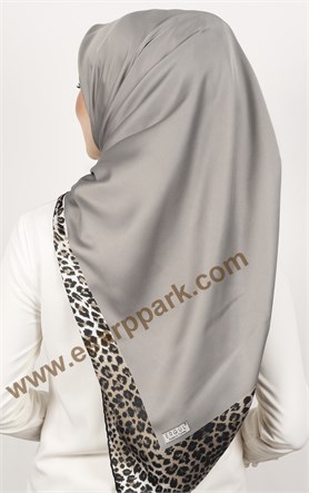 Sayanora Büyük Eşarp 1076-7