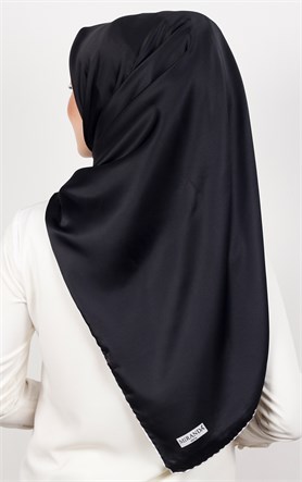 Sayanora Düz Büyük Eşarp 1073-16