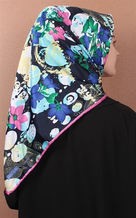 Sayanora Eşarp 100012-4