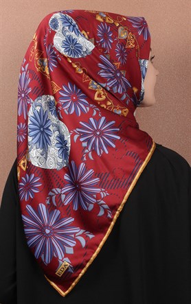 Sayanora Eşarp 100012-9