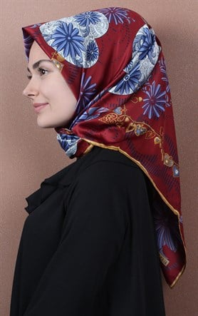 Sayanora Eşarp 100012-9