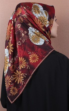 Sayanora Eşarp 100013-3