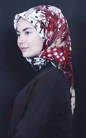 Sayanora Eşarp 100015-3