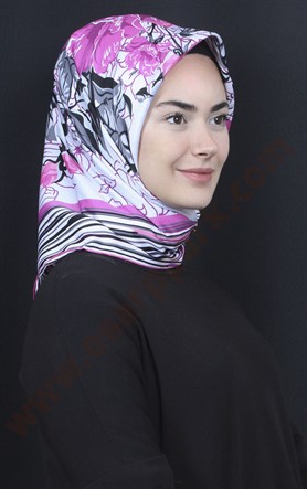 Sayanora Eşarp 100018-8