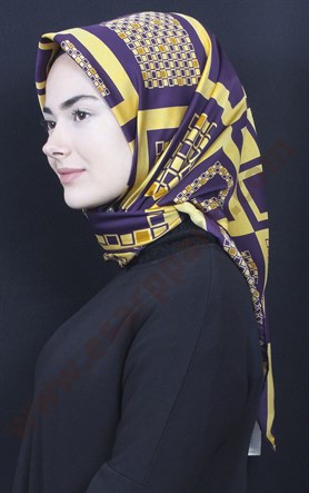 Sayanora Eşarp 100019-1