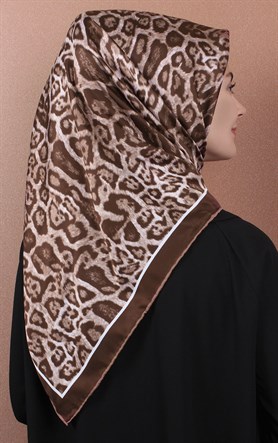 Sayanora Eşarp 10002-3