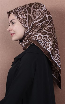 Sayanora Eşarp 10002-3