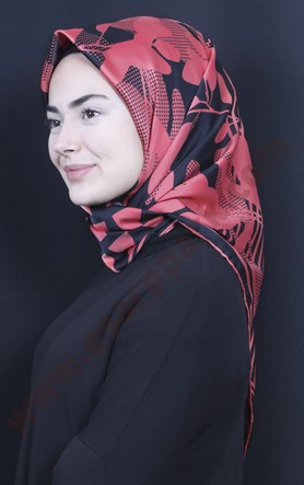 Sayanora Eşarp 10002-8