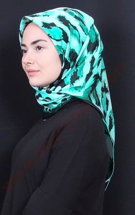 Sayanora Eşarp 100021-6