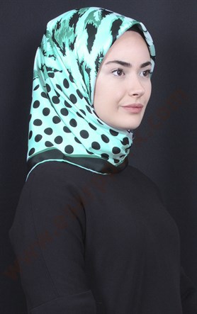 Sayanora Eşarp 100021-6