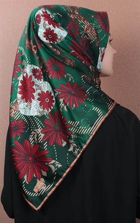 Sayanora Eşarp 100022-2