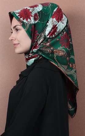 Sayanora Eşarp 100022-2