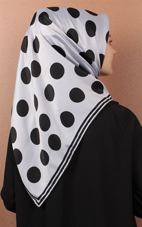 Sayanora Eşarp 100024-3