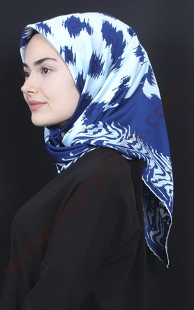 Sayanora Eşarp 100024-4