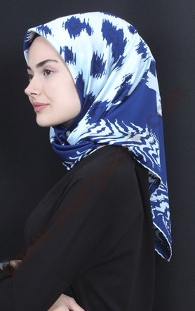 Sayanora Eşarp 100024-4