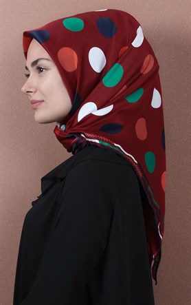 Sayanora Eşarp 100025-2