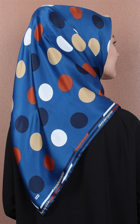 Sayanora Eşarp 100025-6