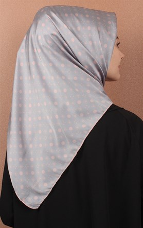 Sayanora Eşarp 100026-2