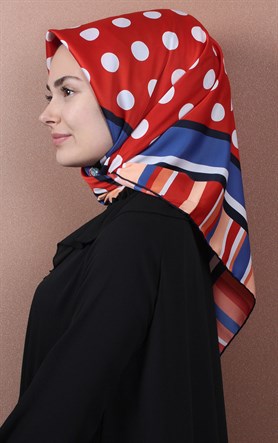 Sayanora Eşarp 100026-3