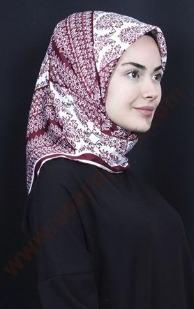 Sayanora Eşarp 100026-6