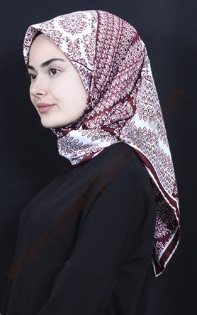 Sayanora Eşarp 100026-6