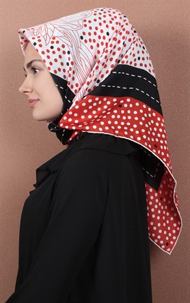 Sayanora Eşarp 100026-7